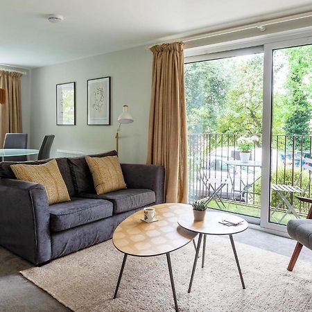 Luxury 2 Bedroom City Apartment In Bath'S Artisan Quarter Kültér fotó