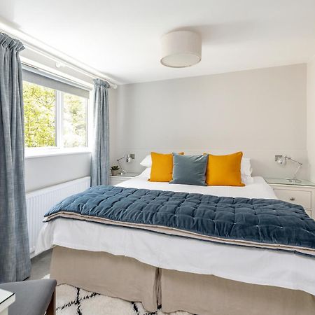 Luxury 2 Bedroom City Apartment In Bath'S Artisan Quarter Kültér fotó