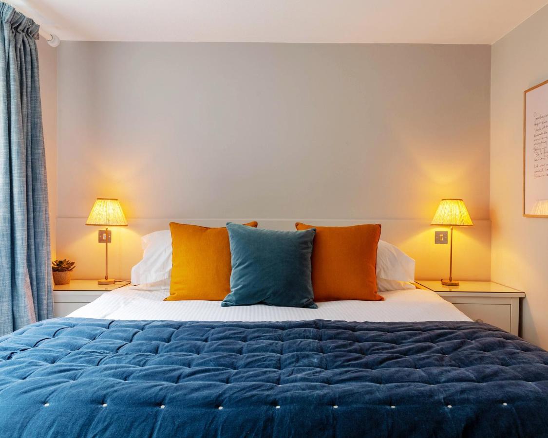 Luxury 2 Bedroom City Apartment In Bath'S Artisan Quarter Kültér fotó