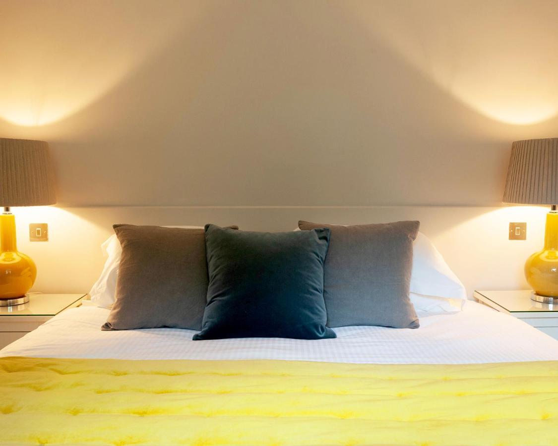 Luxury 2 Bedroom City Apartment In Bath'S Artisan Quarter Kültér fotó