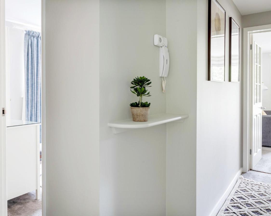 Luxury 2 Bedroom City Apartment In Bath'S Artisan Quarter Kültér fotó