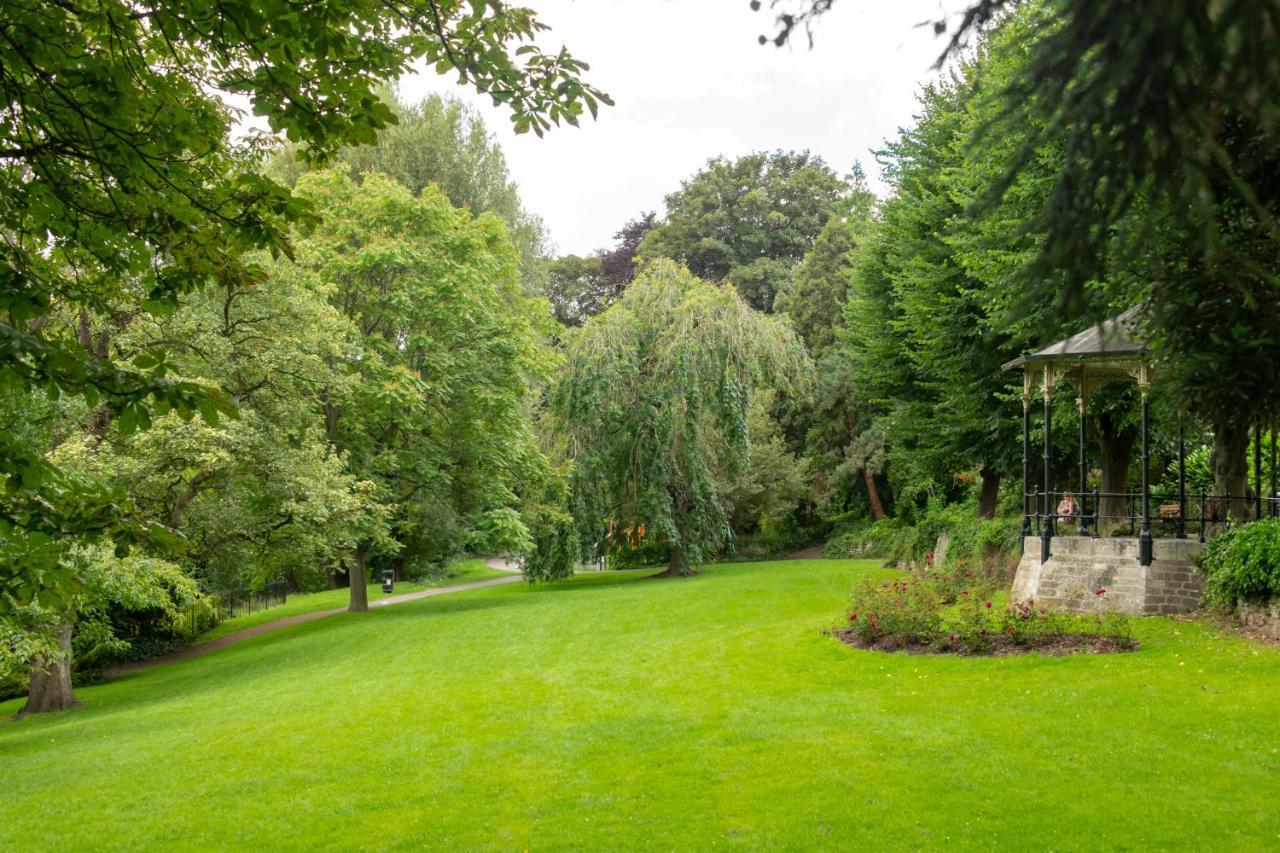 Luxury 2 Bedroom City Apartment In Bath'S Artisan Quarter Kültér fotó