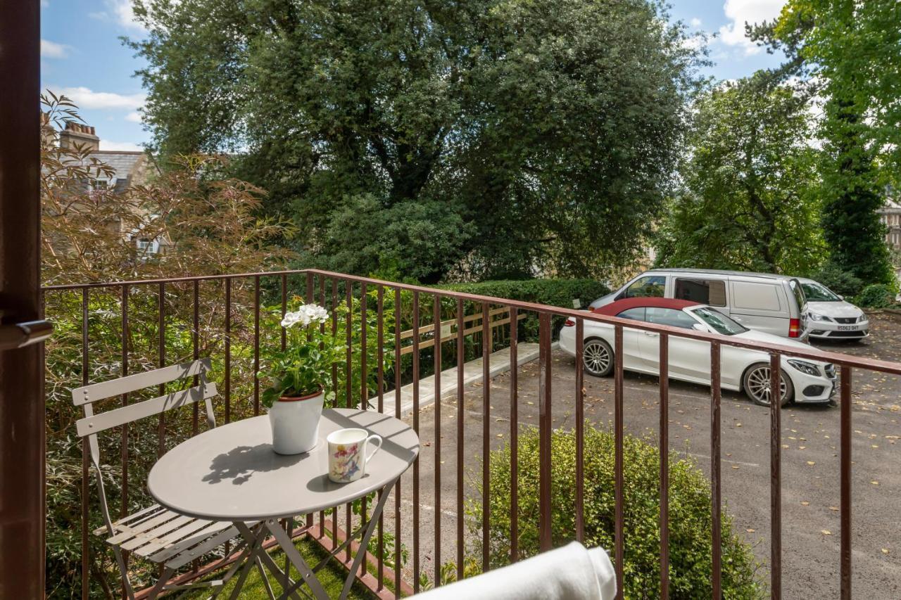 Luxury 2 Bedroom City Apartment In Bath'S Artisan Quarter Kültér fotó