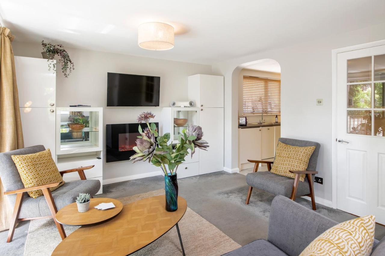 Luxury 2 Bedroom City Apartment In Bath'S Artisan Quarter Kültér fotó