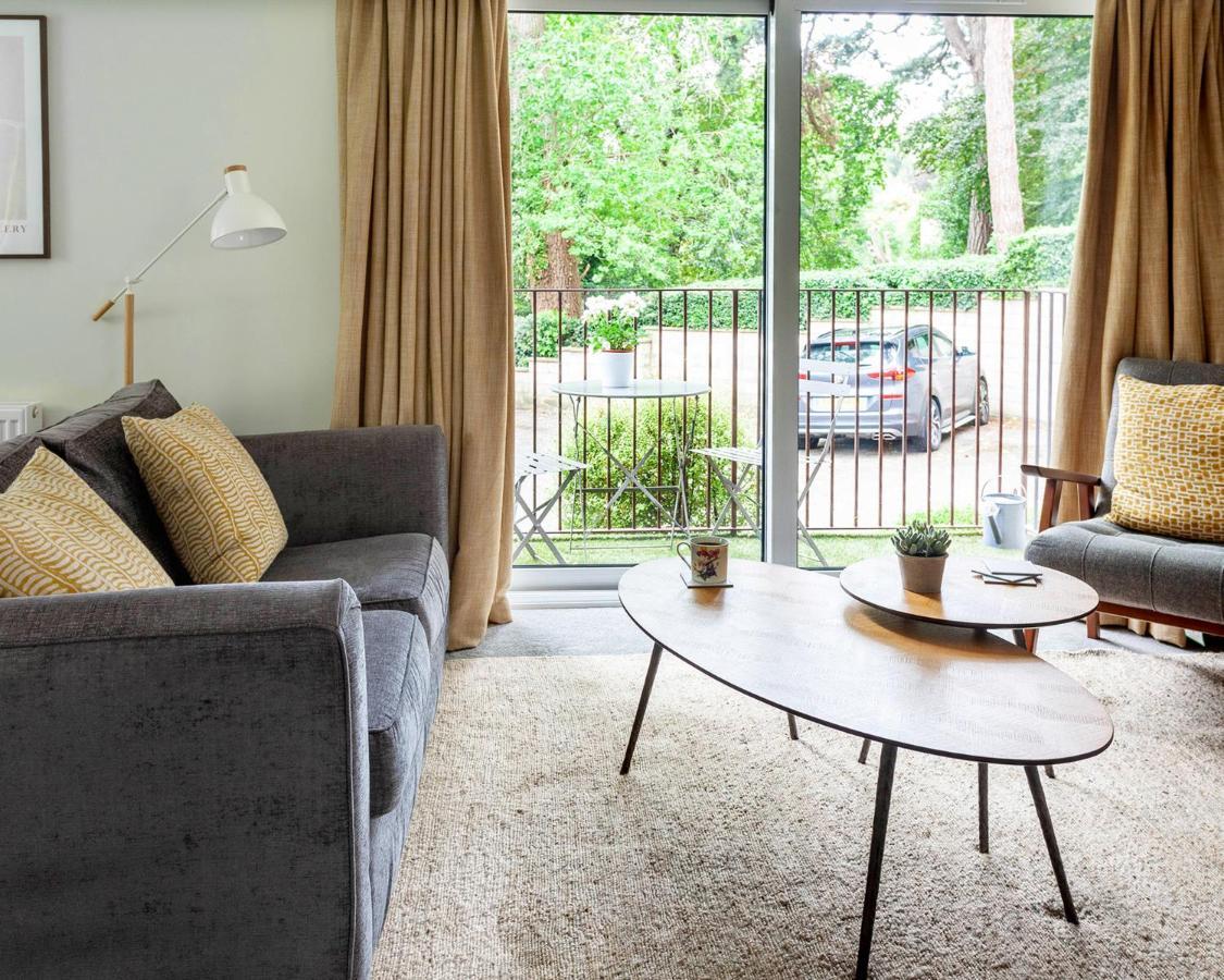 Luxury 2 Bedroom City Apartment In Bath'S Artisan Quarter Kültér fotó